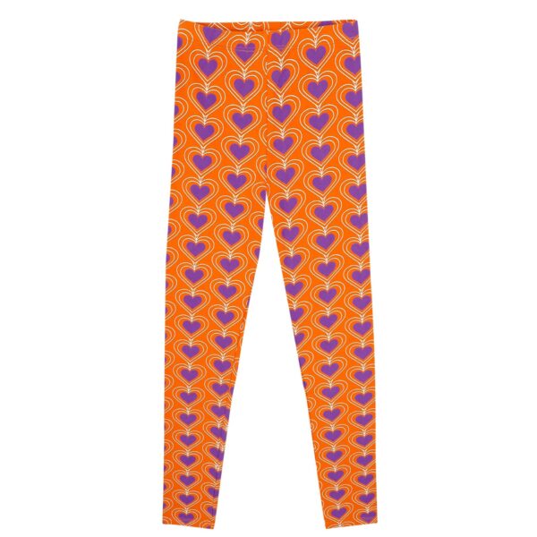 Jacky Sue - Charlie Pants Love Bomb