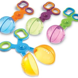 Learning Resources - Handy Scoopers