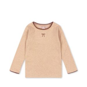 Konges Sløjd - Roli Blouse - Moonlight