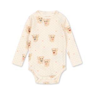 Konges Slojd - Minnie Body Gots - Miao Amore