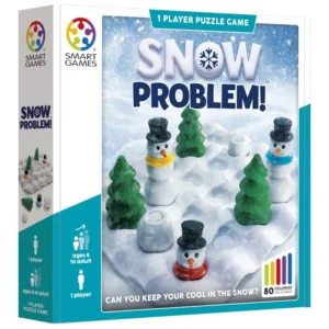 SmartGames - Snow Problem