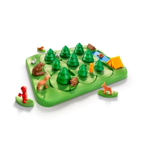 SmartGames - Grizzly Gears - Afbeelding 4