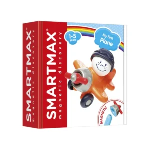 SmartGames - My First Plane