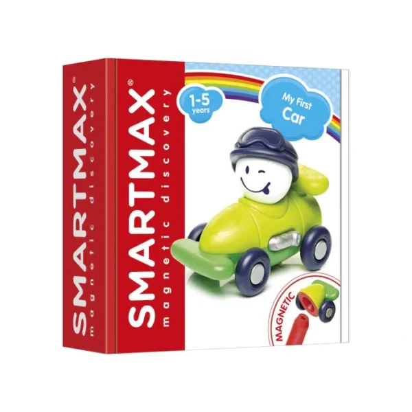 SmartGames - My First Car