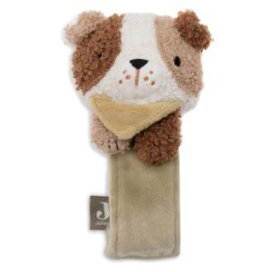 Jollein - Polsrammelaar Dog Mick