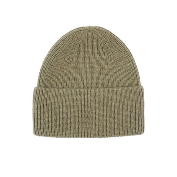 Maximo - Beanie - Olijf (51-53)