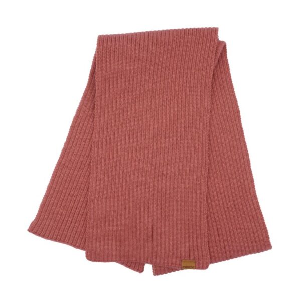 Maximo - MINI-Sjaal - Dusty Rose