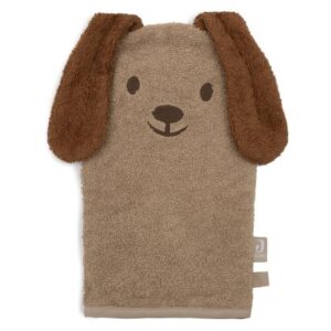 Jollein - Washand Badstof Diego Dog