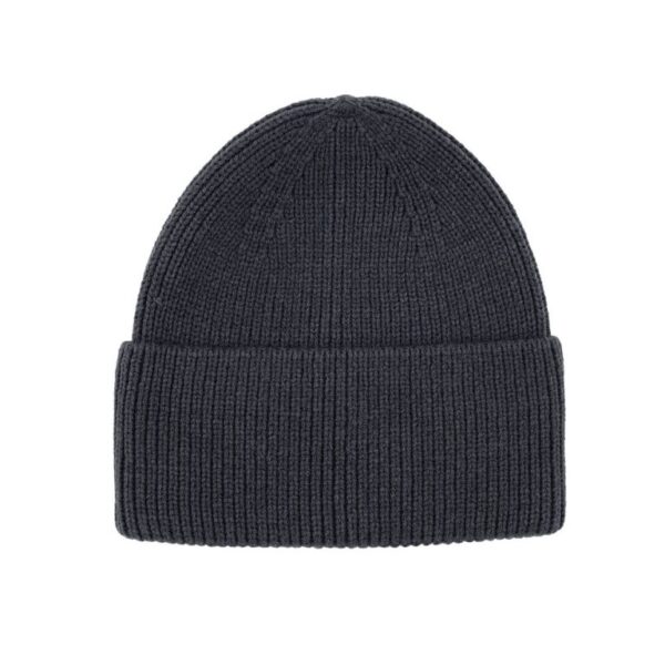 Maximo - Beanie - Blauw (51-53)