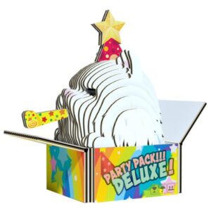 Eugy - Katten - Cottonball