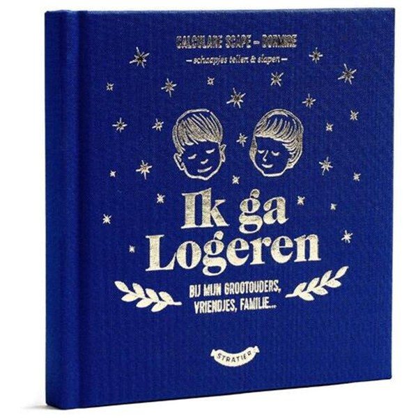 Suykens - Ik Ga Logeren