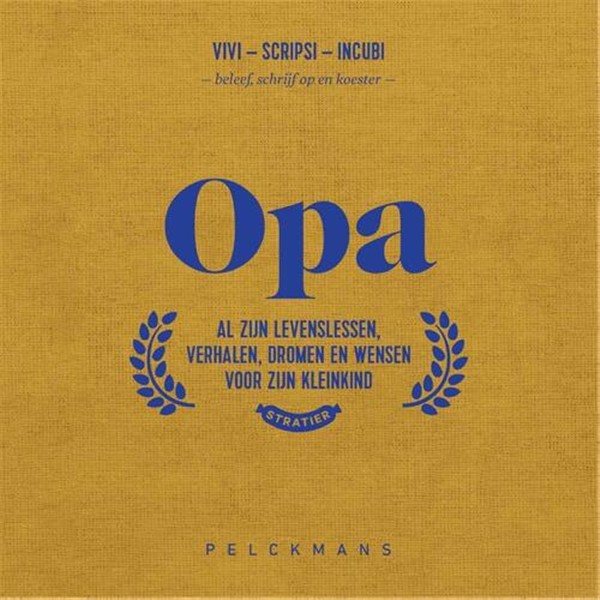Suykens - Opa
