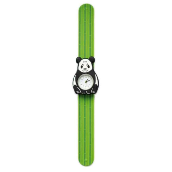 Mava - Slap Horloge Panda