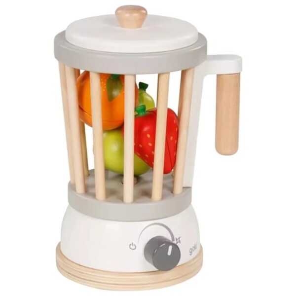 Goki - Keuken - Blender