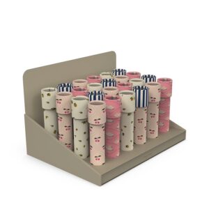 Konges Sløjd - Kaleidoscoop