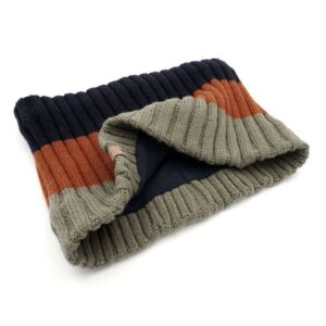 Maximo - KIDS-Colsjaal - Navy/Multicolor