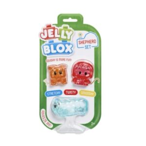 Jelly Blox - Shepherd