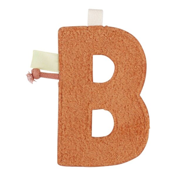 Little Dutch - Letter B