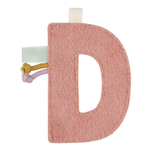Little Dutch - Letter D