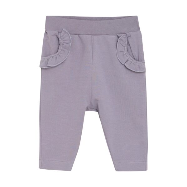 Fixoni - Sweatpants Fixoni - Sweatpants - Purple