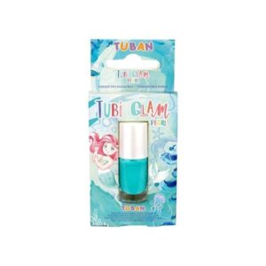 Tuban - Tubi Glam Nagellak - Turquoise