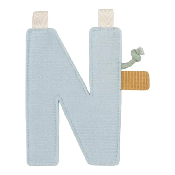 Little Dutch - Letter N