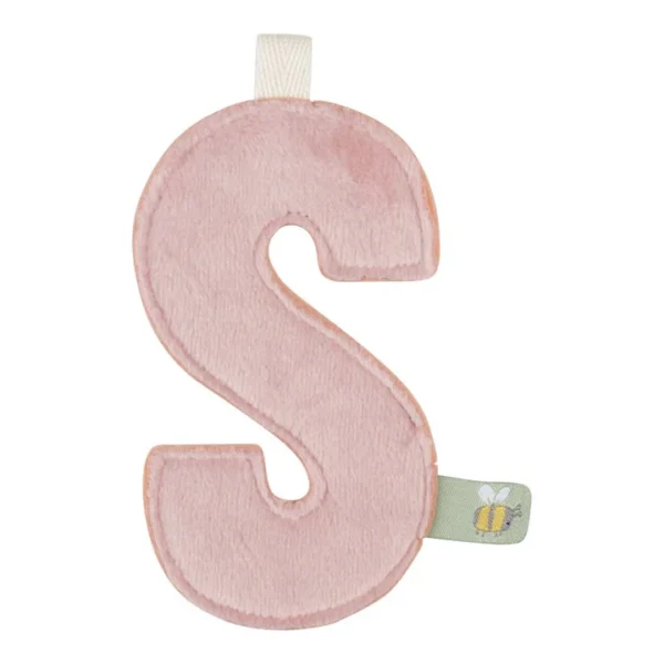 Little Dutch - Letter S