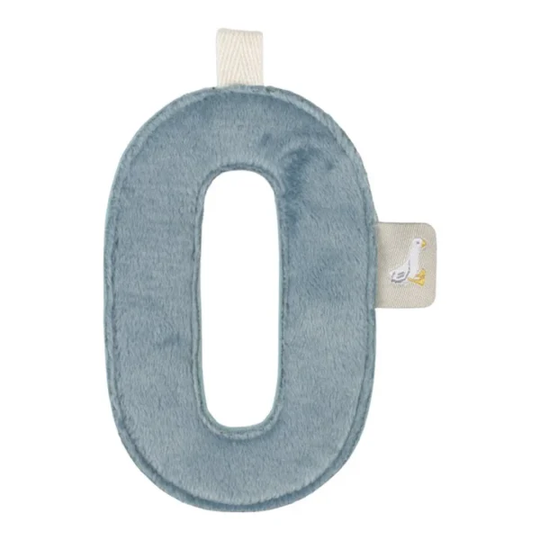 Little Dutch - Letter O