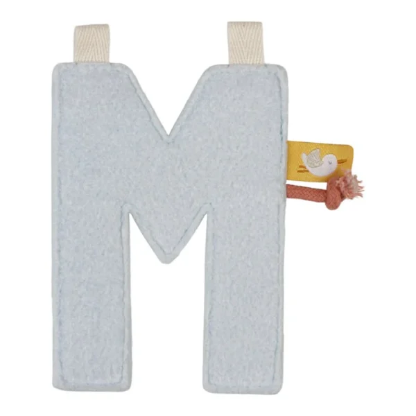 Little Dutch - Letter M