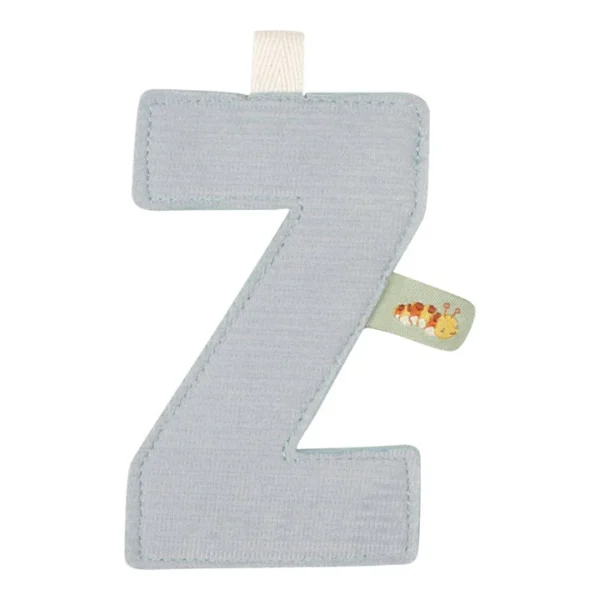 Little Dutch - Letter Z