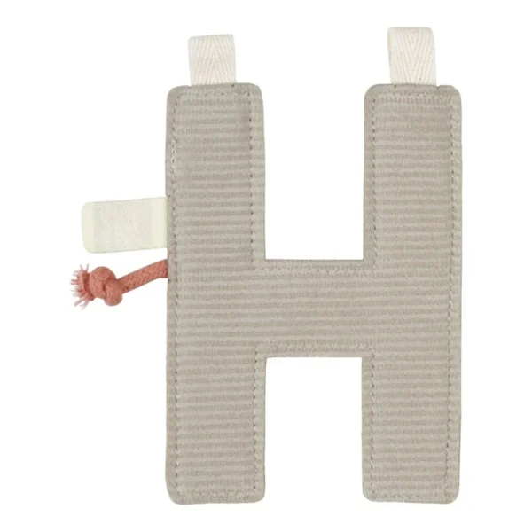 Little Dutch - Letter H