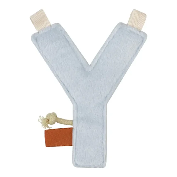 Little Dutch - Letter Y