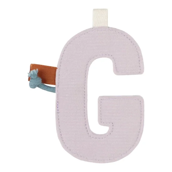 Little Dutch - Letter G