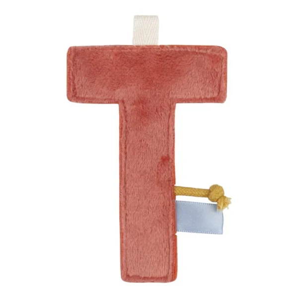 Little Dutch - Letter T