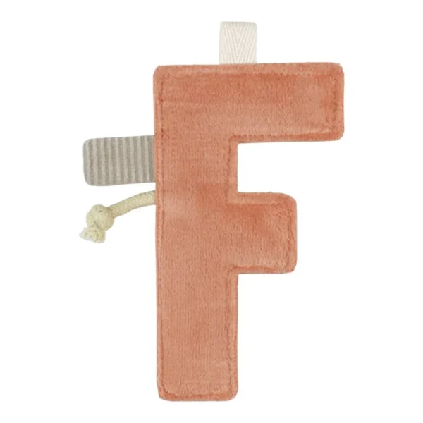Little Dutch - Letter F