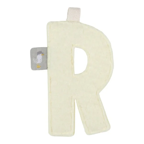 Little Dutch - Letter R