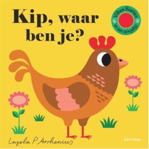 Kip, Waar Ben Je?