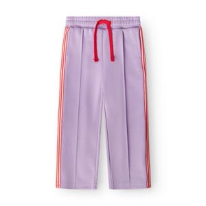 That's Mine - Antonie Sweatpants - Sweet Purple