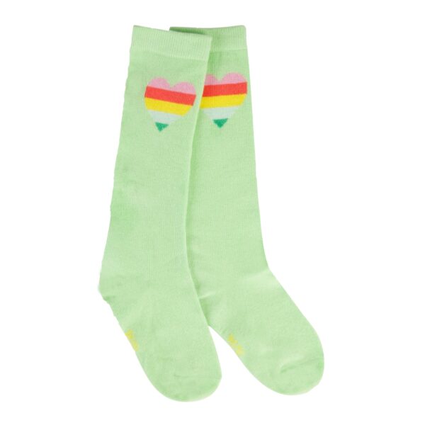 Someone - Hop - Bright Green