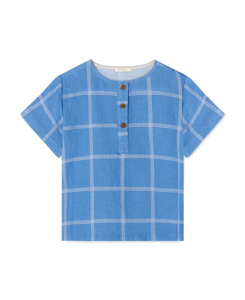 Fliink -  Cha Cha Ss T-Shirt - Marina Check