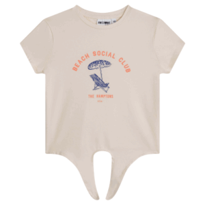 Someone - Joan - Dark Ecru