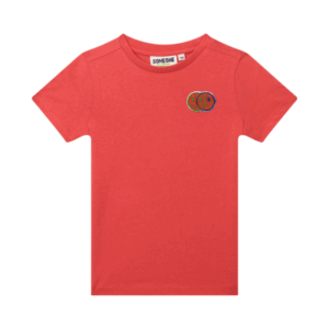 Someone - Isaac - Dark Orange