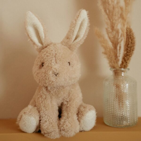 Little Dutch - Knuffel Konijn (15cm)