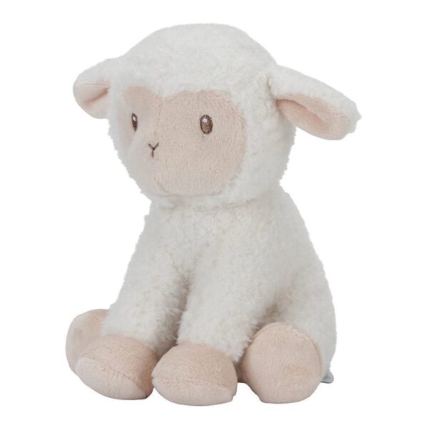 Little Dutch - Knuffelschaap (17cm)
