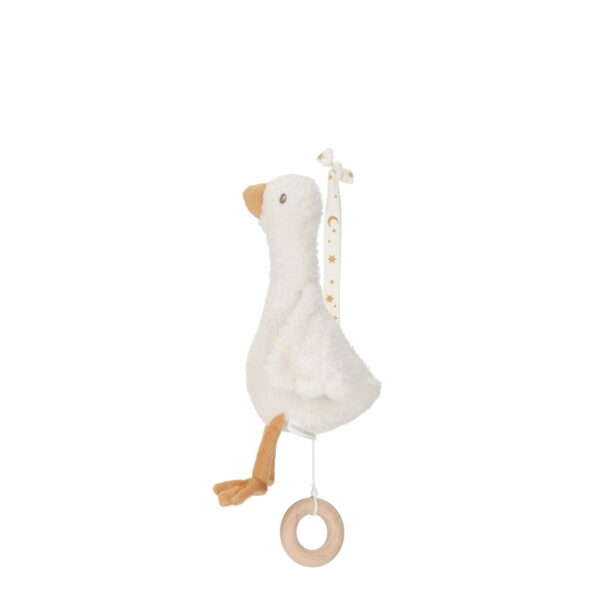 Little Dutch - Muziekdoosje - Little Goose