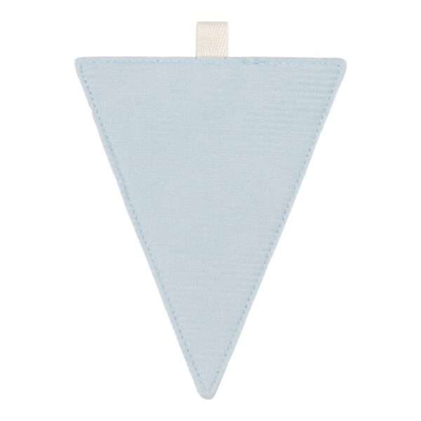Little Dutch - Slinger element Vlag Blauw