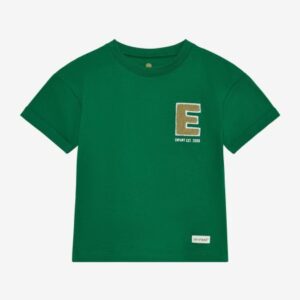 EnFant - T-Shirt - Verdant Green