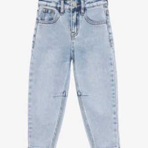 Daily7 - Denim Barrel Fit - Blue Denim