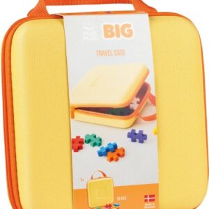 Plus-Plus - Reiskoffer Big - 15 Stuks (3430)