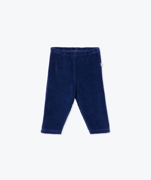 Arsene et les pipelettes - Pantalon Marine